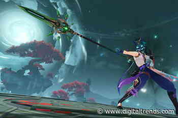 Is Genshin Impact’s new 5-star character Xiao worth the pull? That depends