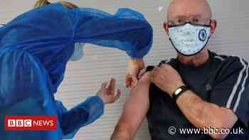 Covid: France restricts AstraZeneca vaccine to under-65s