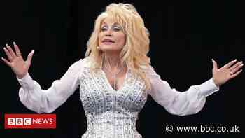 Dolly Parton 'turned down' Presidential Medal of Freedom twice