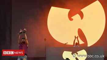 Canada regrets 'misunderstanding' over Wu-Tang Clan T-shirt