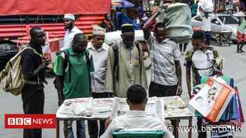 Covid-19: Tanzania has no vaccination plan, minister says