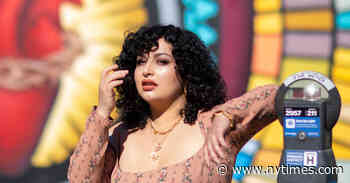 ‘Anything for Selena’ Examines a Singer’s Legacy and Latino Identity