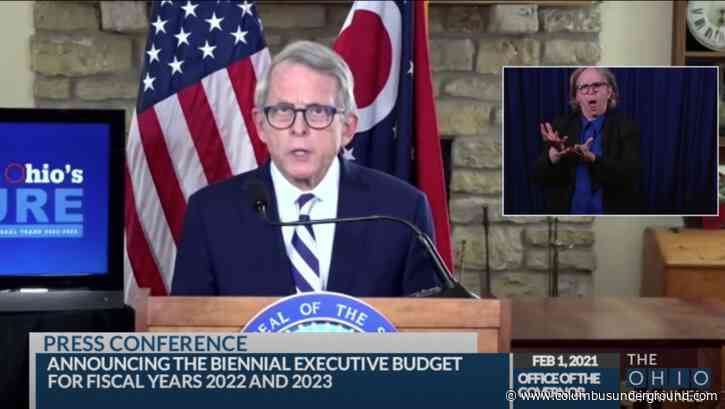 What to Know About Gov. DeWine’s State Budget Proposal