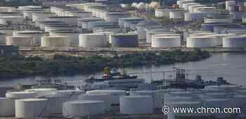 Texas bill would strengthen rules for certain chemical companies