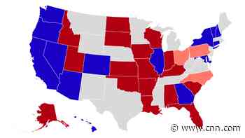 Senate Democrats are on the verge of a major recruiting win