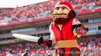 Super Bowl 2021: How Buccaneers mascot Captain Fear and Chiefs mascot K.C. Wolf got their names