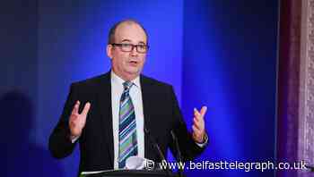Don't take foreign holidays this summer, CMO urges NI public
