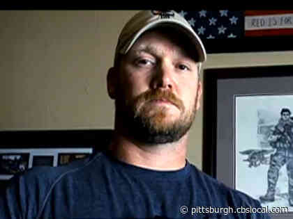 ‘Love Doesn’t Die, People Do,’ Chris Kyle’s Widow Remembers ‘American Sniper’ On 8th Anniversary Of Death