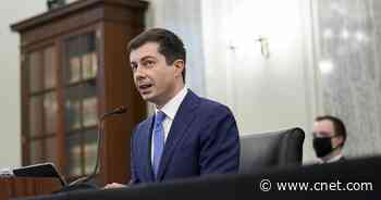 Pete Buttigieg confirmed as next US Transportation Secretary     - Roadshow