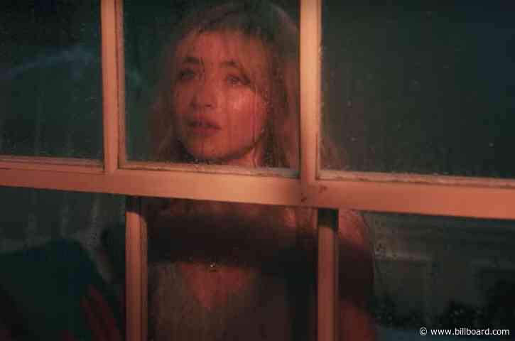 Five Burning Questions: Sabrina Carpenter’s ‘Skin’ Answer Song Debuts at No. 48 on the Hot 100