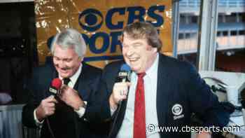 Ranking all 20 Super Bowls on CBS, with Chiefs vs. Buccaneers ready to make it 21