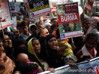 Coup in the time of coronavirus leaves Myanmar’s Rohingya population vulnerable