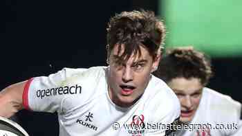 Ulster announce four more new contracts as trio's futures remain uncertain