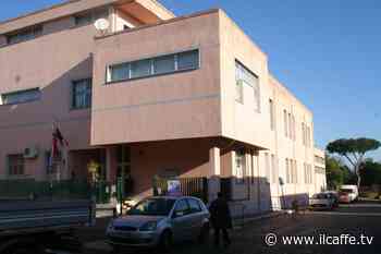 Murales sulla scuola Manzù di Ardea per il trentennale della morte del maestro - Il Caffè.tv