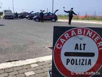 Fine settimana di controlli dell'Arma tra Anzio, Nettuno e Ardea: 18 sanzioni - Il Caffè.tv