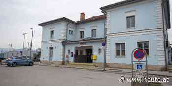 Sieben Schüsse bei Massenschlägerei in Neunkirchen - Heute.at - Nachrichten und Schlagzeilen