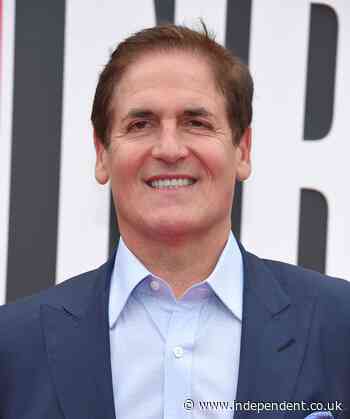 GameStop stock dips below $100 for the first time in a week as Mark Cuban tells Reddit users to ‘hold on’