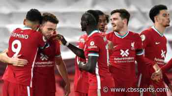 Liverpool vs. Brighton: Premier League live stream, TV channel, how to watch online, news, odds, time