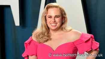 Rebel Wilson appears to confirm she is single
