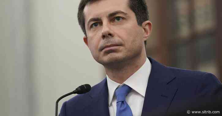 For the first time, Mike Lee votes for one of Biden’s Cabinet nominees — Pete Buttigieg