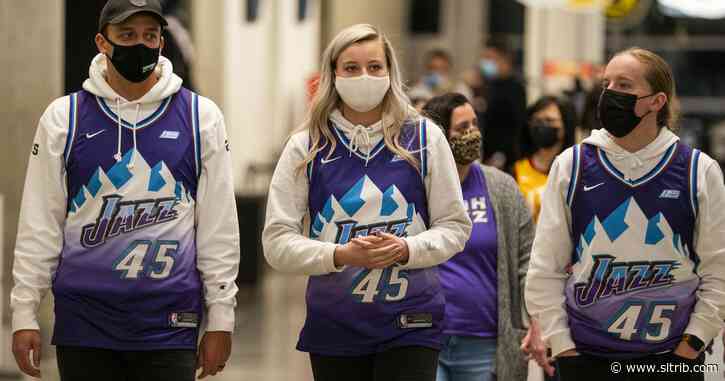 Utah’s COVID-19 positivity rate is holding steady