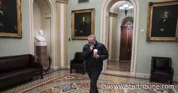 Biden, Yellen pan GOP virus aid as too small, urge action
