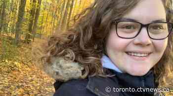 Siblings remember 24-year-old QEW crash victim as a free spirit who chased her dreams