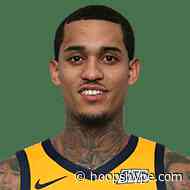 Jordan Clarkson on lopsided loss to Nuggets: We weren't expecting to go 68-4
