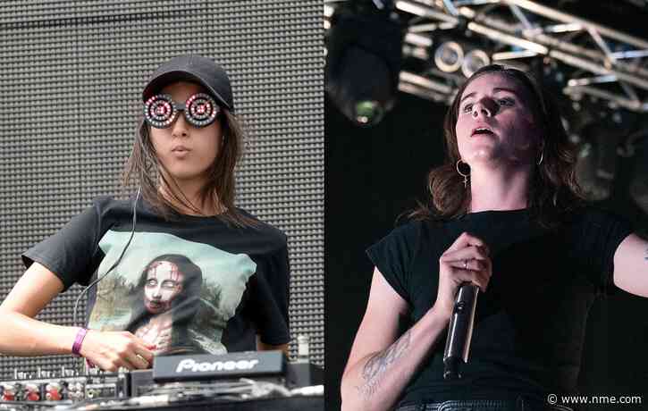 PVRIS to release new collaboration ‘Sacrificial’ with EDM producer REZZ