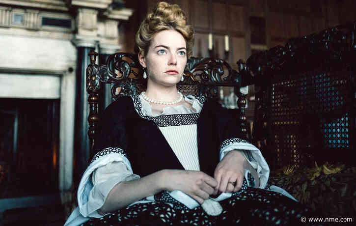 Emma Stone reunites with Yorgos Lanthimos for Frankenstein film