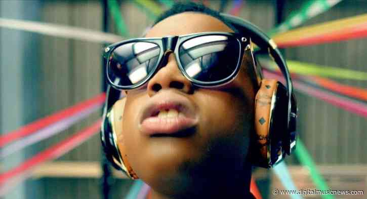 Silento – The ‘Watch Me (Whip/Nae Nae) Rapper – Charged With Murder