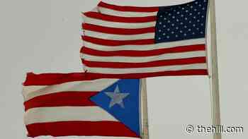Biden administration moves to free up $1.3 billion in funding for Puerto Rico