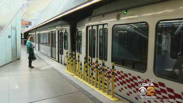 Port Authority To Close Pennant Station In Beechview