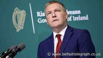81,000 euro salary hike for senior Department of Health role ‘astronomical’