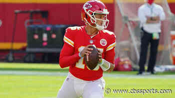 Patrick Mahomes rookie card sells for $861K at auction, breaking record previously held by Tom Brady card