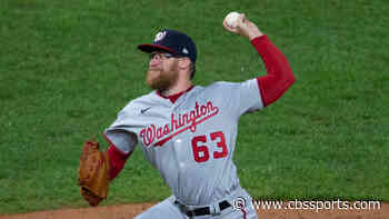 MLB rumors: Reds agree to deal with Sean Doolittle; Padres GM A.J. Preller signs contract extension
