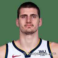 Nikola Jokic, Joel Embiid named Players of the Month
