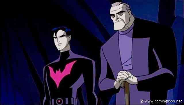 8 Actors Who Should Play Terry McGinnis in a Live-Action Batman Beyond