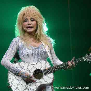 Dolly Parton turned down Presidential Medal of Freedom from Trump twice