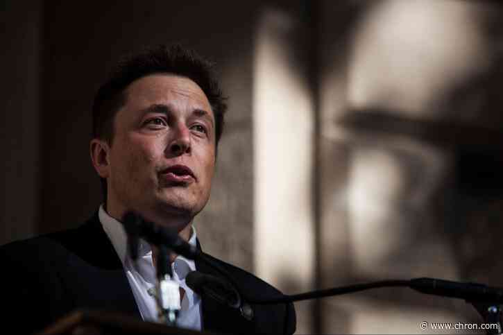Elon Musk leaves Twitter for a while