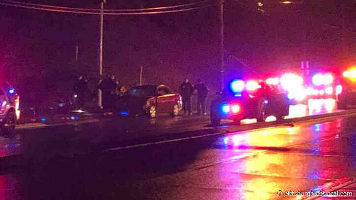 Teen Wanted In Connection With Pregnant Woman’s Shooting On Route 65