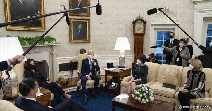 Jamelle Bouie: 10 Republicans (including Mitt Romney) who have compromise exactly backward