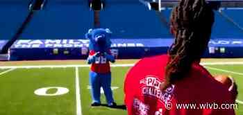 American Heart Association, NFL roll out free, digital library of exercise videos to help keep kids moving