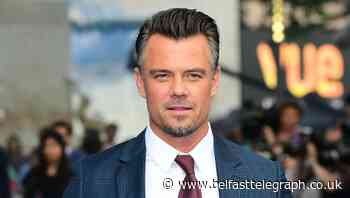 Josh Duhamel confirmed as replacing Armie Hammer in Shotgun Wedding