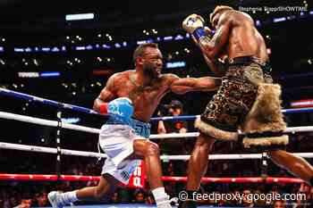 Austin Trout returns this Saturday – Livestream on FITE TV!