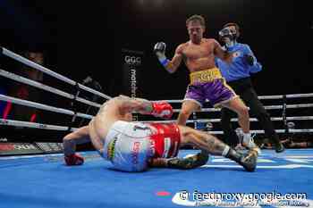 One last “Big Drama Show”: Can Golovkin Achieve Middleweight Glory one more Time?