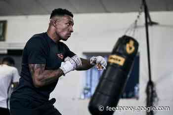 Zelfa Barrett: “I’m Going To Put On A Spectacular Performance”