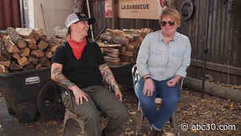 Meet the women behind the legendary La Barbecue!