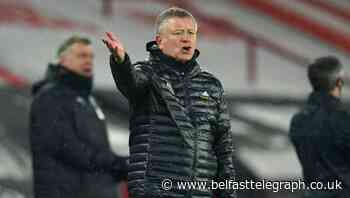 Chris Wilder admits Sheffield United still face huge challenge despite ‘big win’
