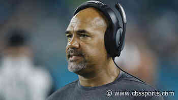 Dolphins promote Eric Studesville and George Godsey as co-offensive coordinators, per report